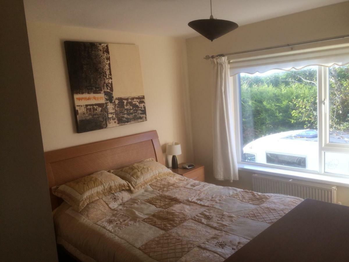 Culdonagh Manor B&B Малин Номер фото