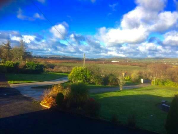 Culdonagh Manor B&B Малин Экстерьер фото